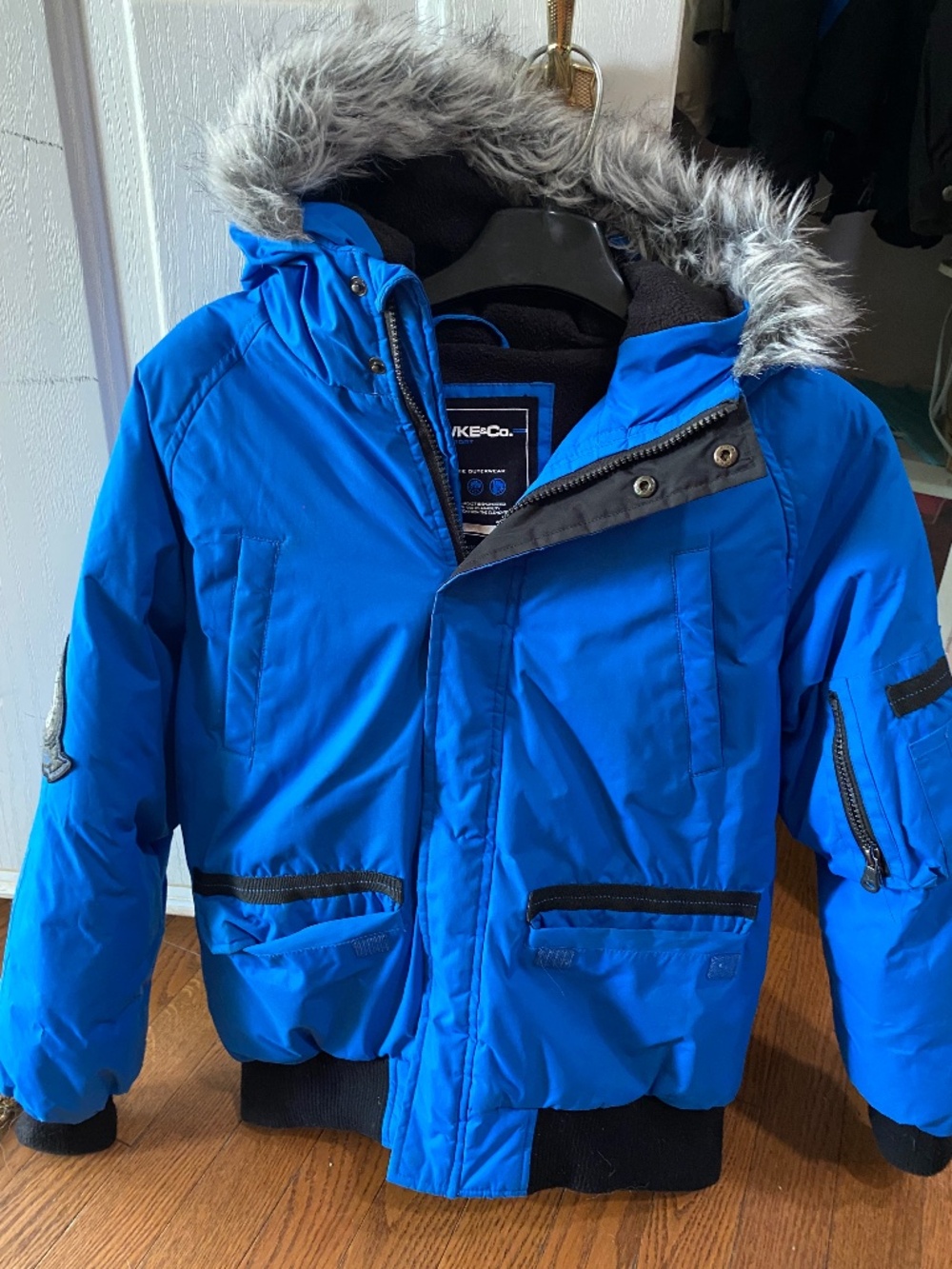Great winter coat